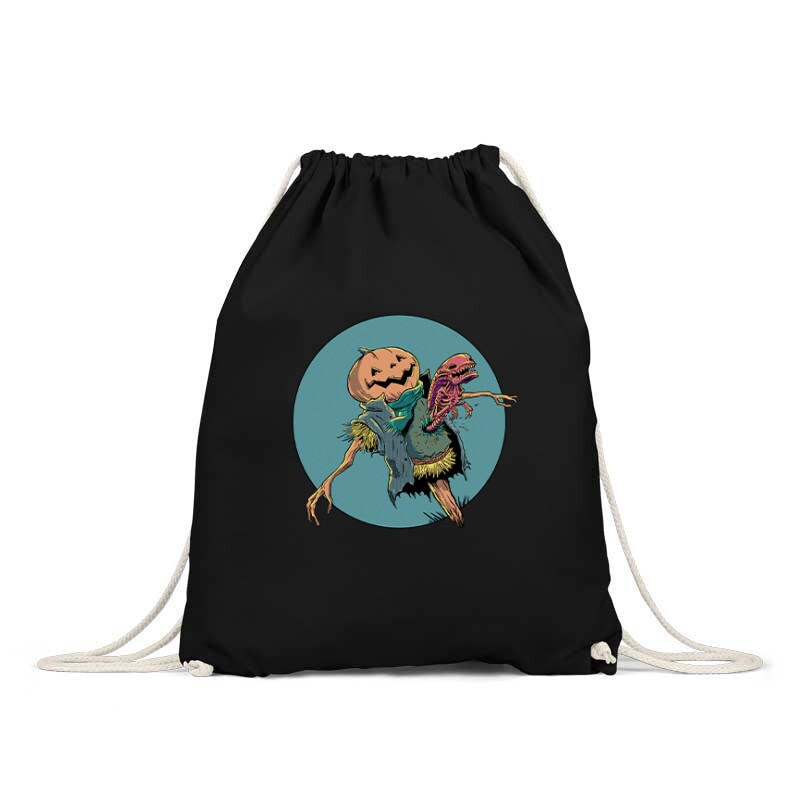 Alien Halloween Hátizsák