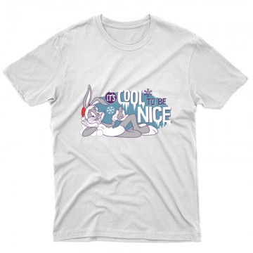 It's Cool Unisex Póló