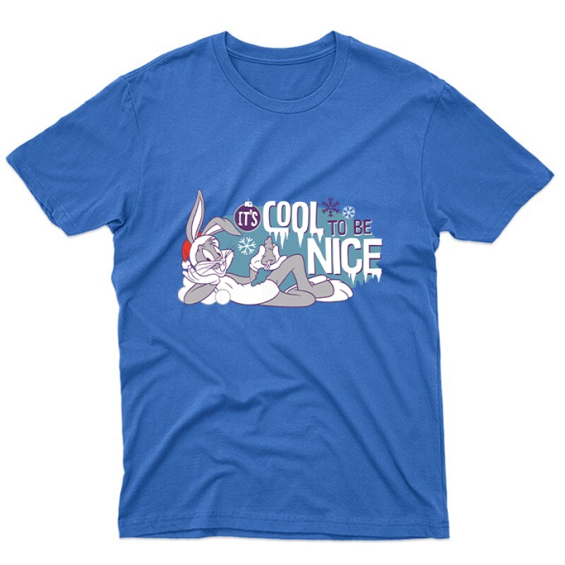 It's Cool Unisex Póló