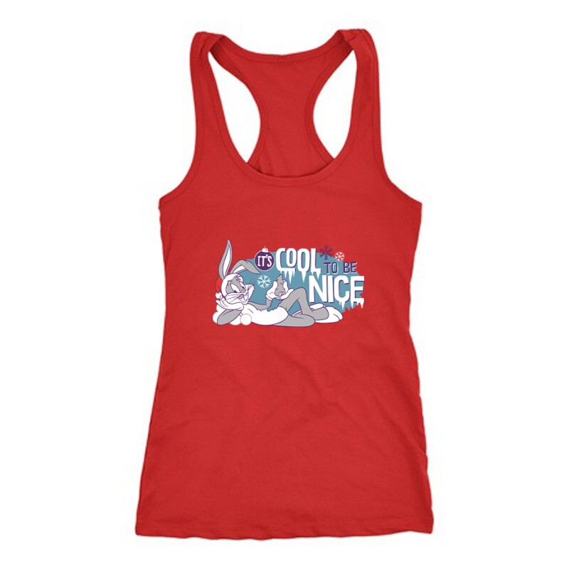 It's Cool Női Trikó