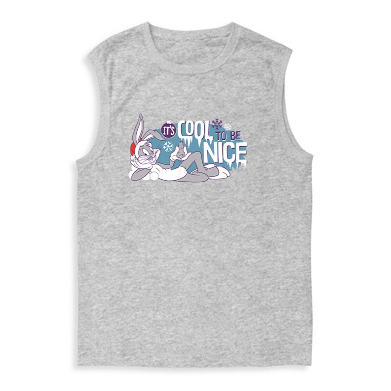 It's Cool Férfi Trikó