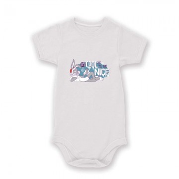 It's Cool Baby Body