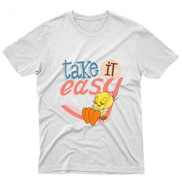 Take it easy Unisex Póló