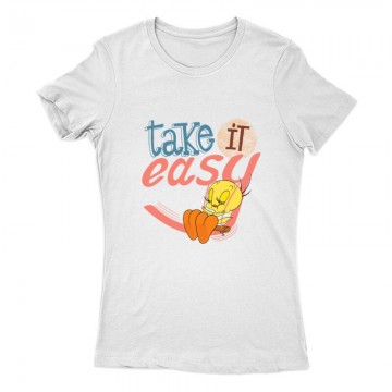 Take it easy Női Póló