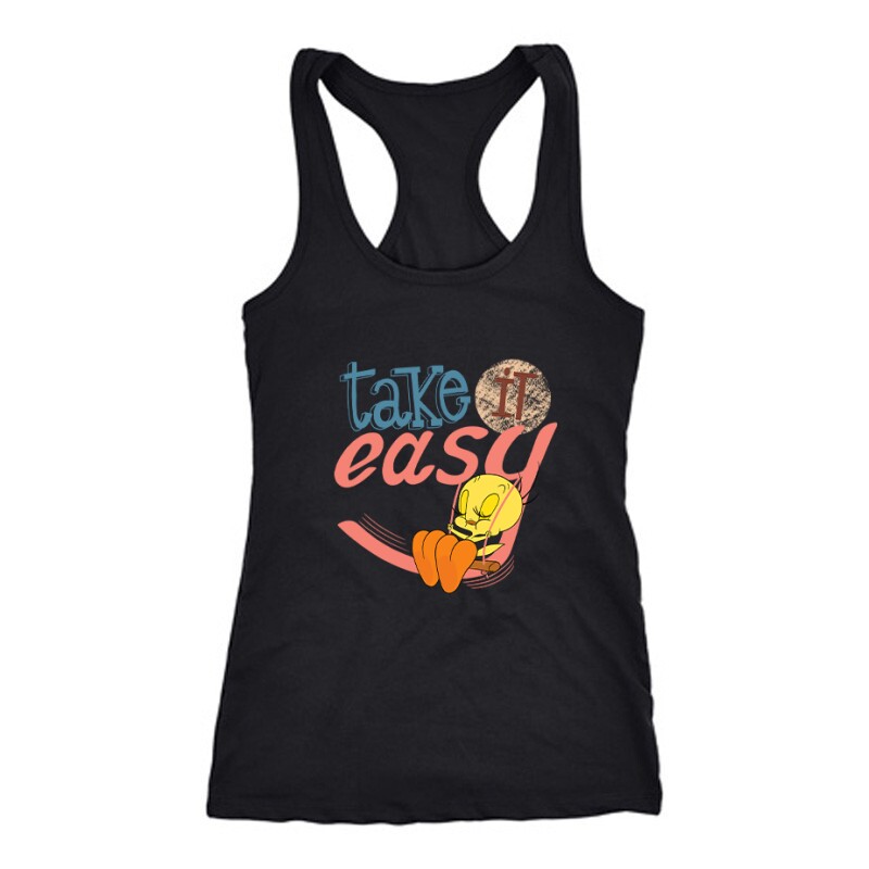 Take it easy Női Trikó