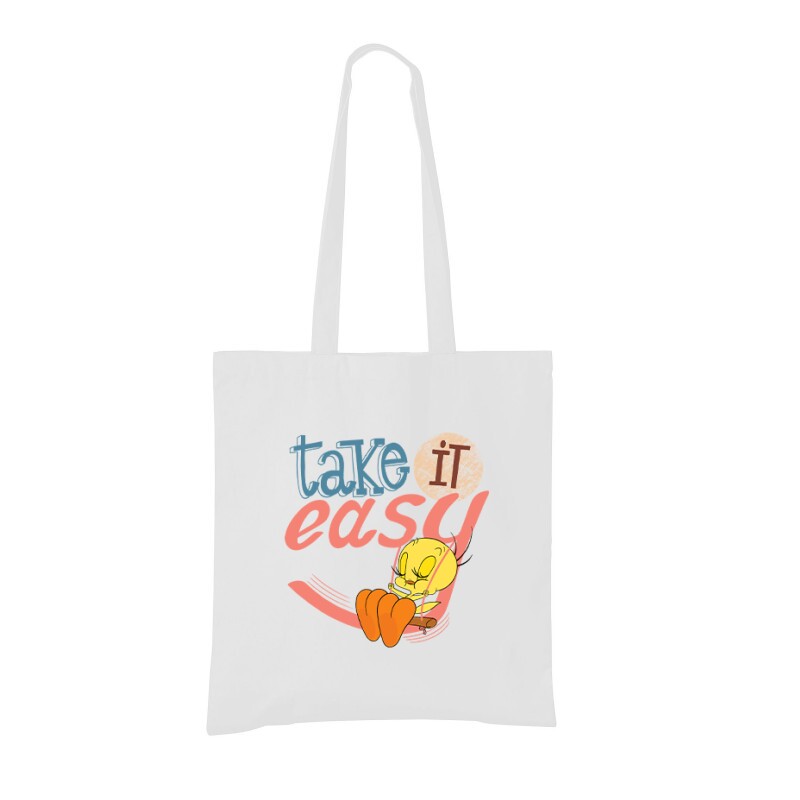 Take it easy Bevásárló Táska