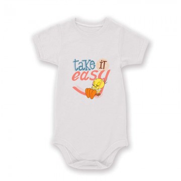 Take it easy Baby Body