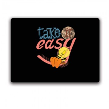 Take it easy Egérpad