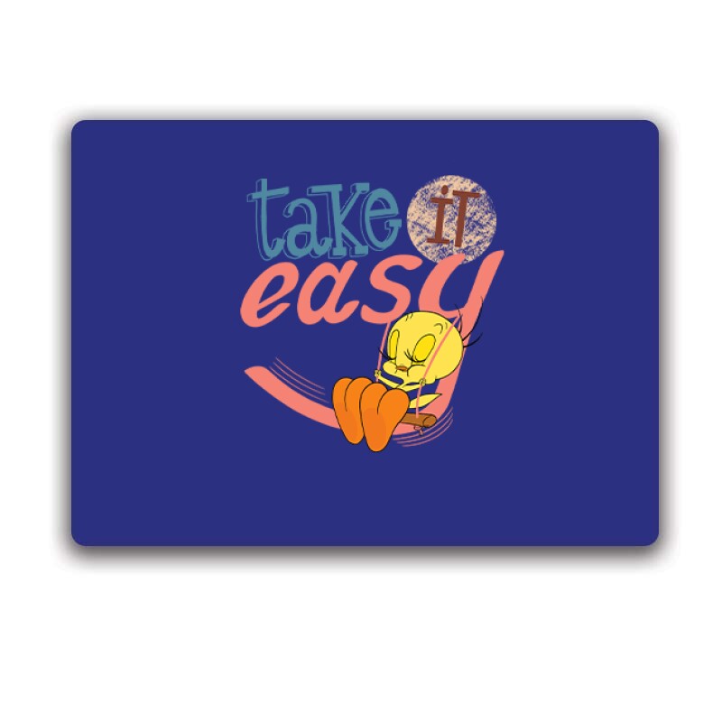 Take it easy Egérpad