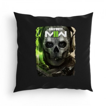 COD MWII Ghostface Párna