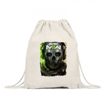 COD MWII Ghostface Hátizsák