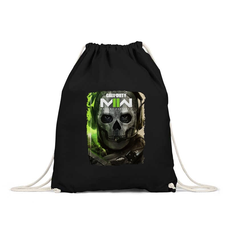COD MWII Ghostface Hátizsák