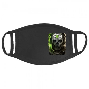 COD MWII Ghostface Arcmaszk