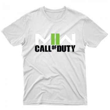 Modern Warfare II logo1 Unisex Póló