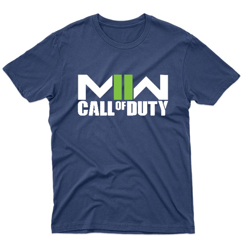 Modern Warfare II logo1 Unisex Póló