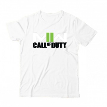 Modern Warfare II logo1 Gyermek Póló