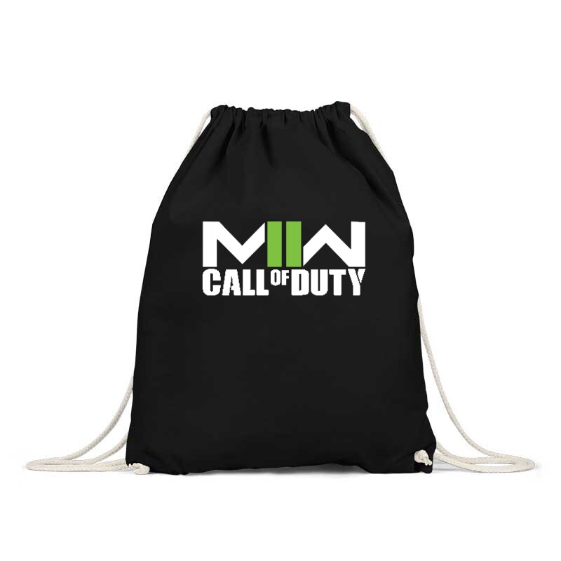 Modern Warfare II logo1 Hátizsák