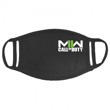 Modern Warfare II logo1 Arcmaszk