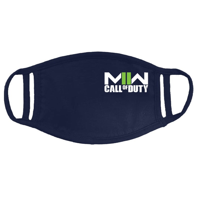 Modern Warfare II logo1 Arcmaszk