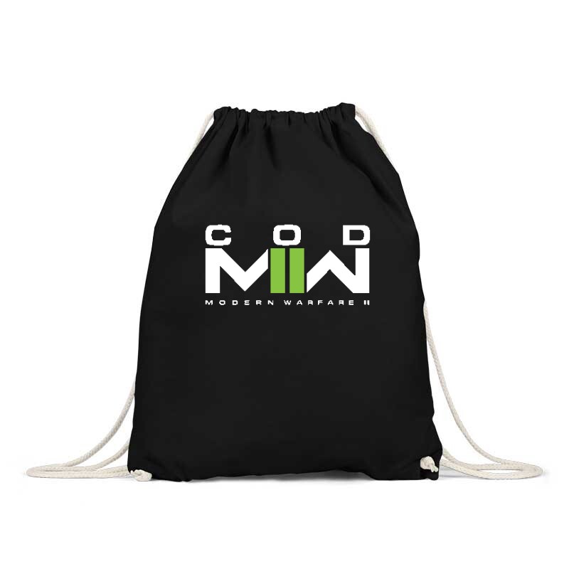 Modern Warfare II logo2 Hátizsák