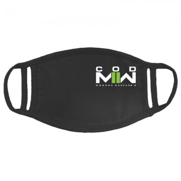 Modern Warfare II logo2 Arcmaszk