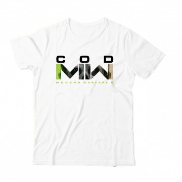 Modern Warfare II logo3 Gyermek Póló