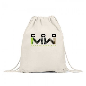 Modern Warfare II logo3 Hátizsák