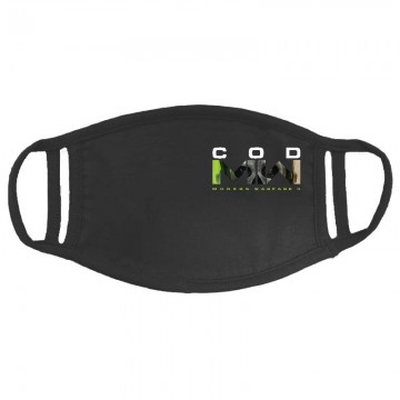 Modern Warfare II logo3 Arcmaszk