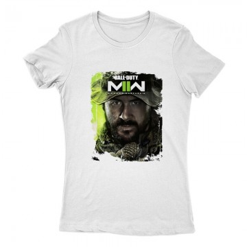 Captain John Price Női Póló