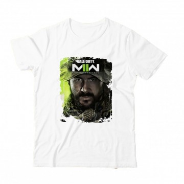 Captain John Price Gyermek Póló