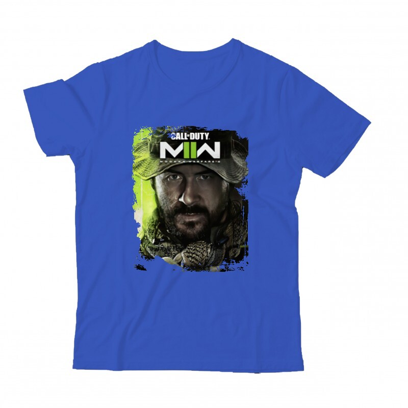 Captain John Price Gyermek Póló