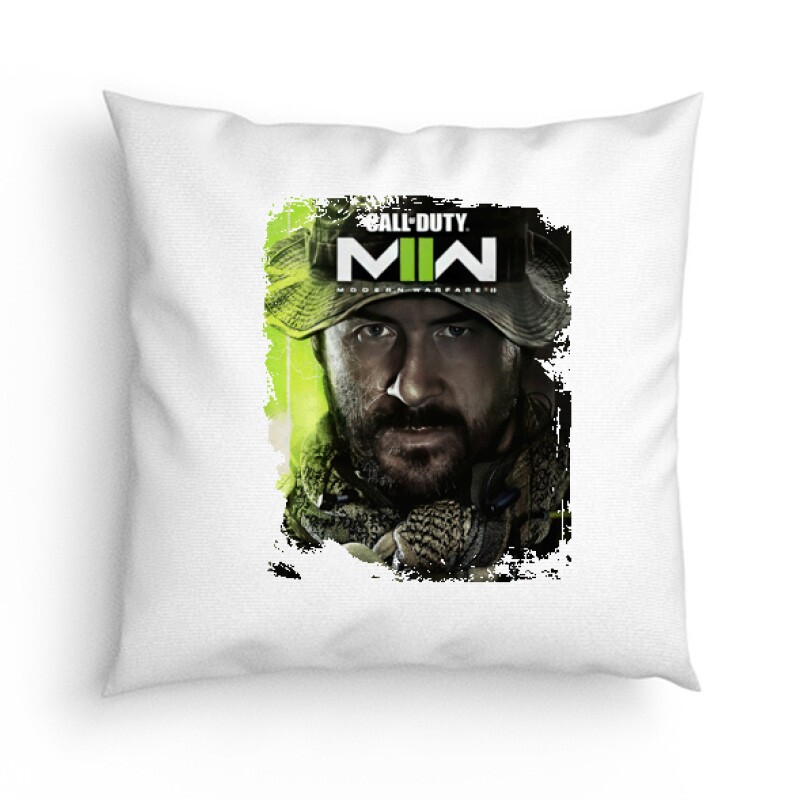 Captain John Price Párna