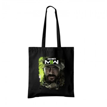 Captain John Price Bevásárló Táska