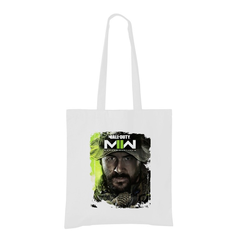 Captain John Price Bevásárló Táska