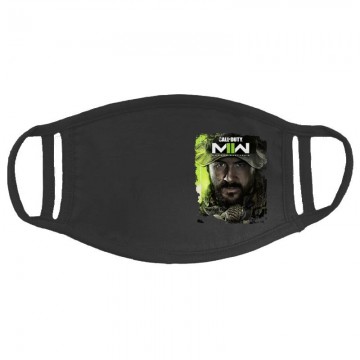 Captain John Price Arcmaszk