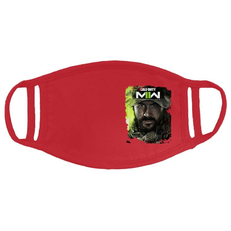 Captain John Price Arcmaszk