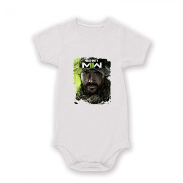 Captain John Price Baby Body