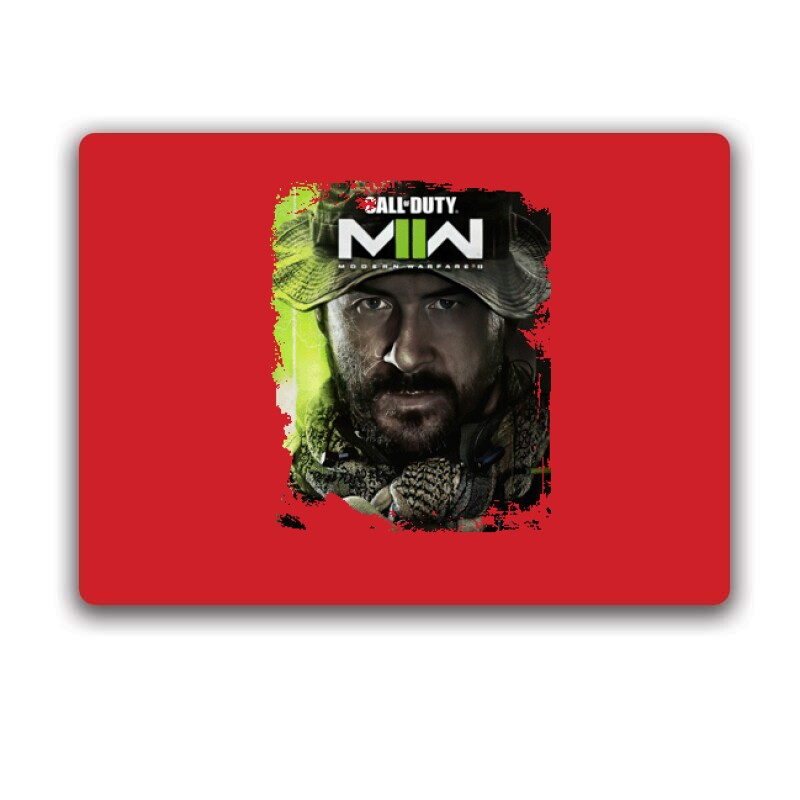 Captain John Price Egérpad