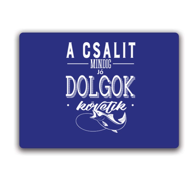 A csali után Egérpad