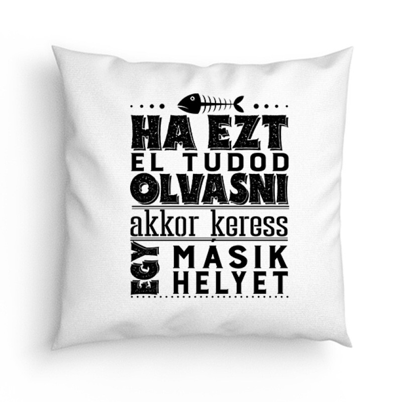 Keress egy másik helyet Párna