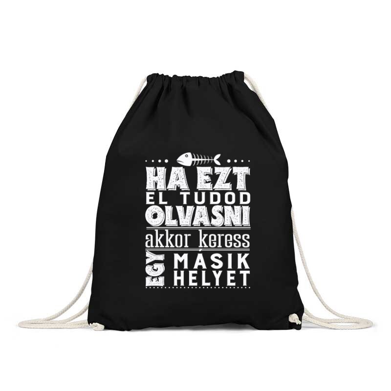 Keress egy másik helyet Hátizsák