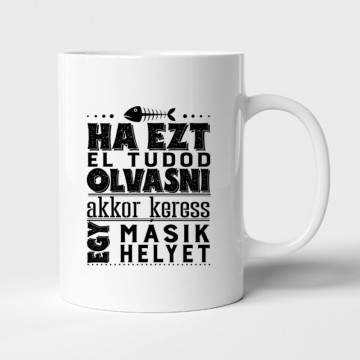 Keress egy másik helyet Bögre