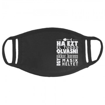 Keress egy másik helyet Arcmaszk