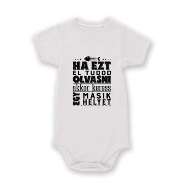 Keress egy másik helyet Baby Body