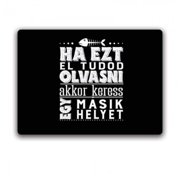 Keress egy másik helyet Egérpad