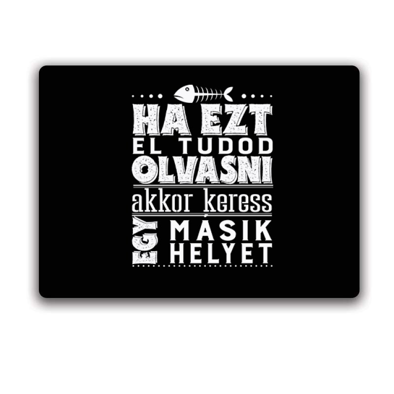 Keress egy másik helyet Egérpad