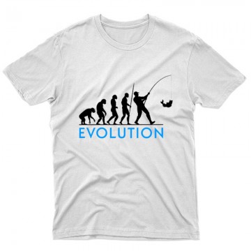 Peca Evolution Unisex Póló