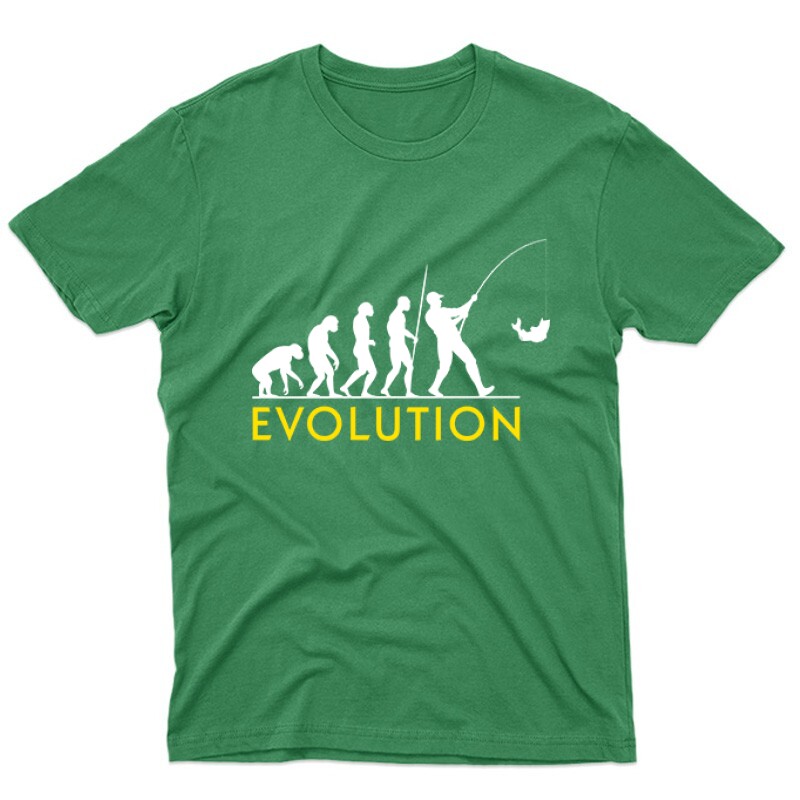 Peca Evolution Unisex Póló