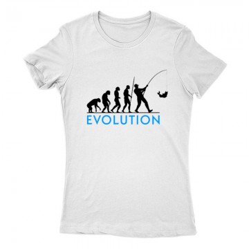 Peca Evolution Női Póló