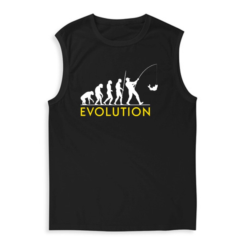 Peca Evolution Férfi Trikó